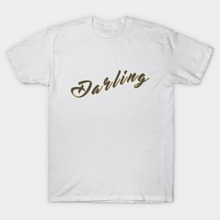 Darling T-Shirt